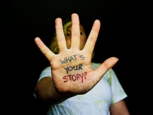 WhatsYourStory